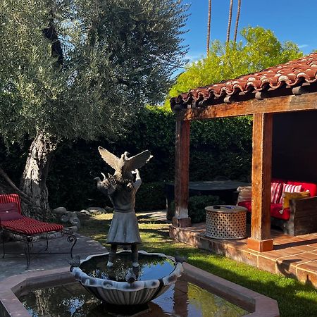 Talavera Palm Springs Exteriör bild